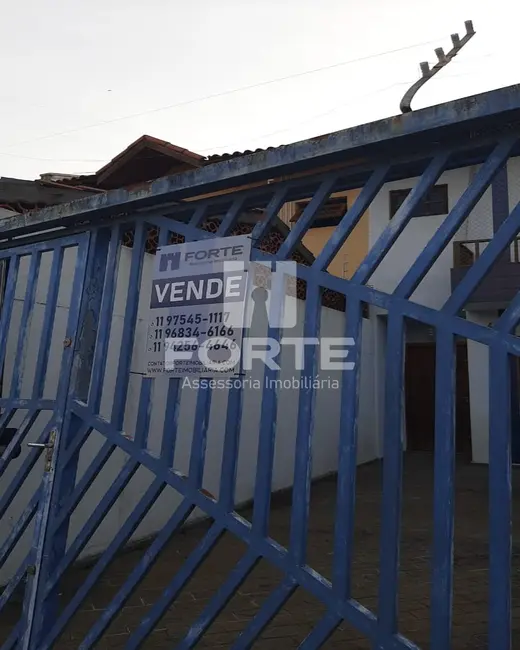 Foto 4 de Casa com 3 quartos à venda, 116m2 em Alto Ipiranga, Mogi Das Cruzes - SP