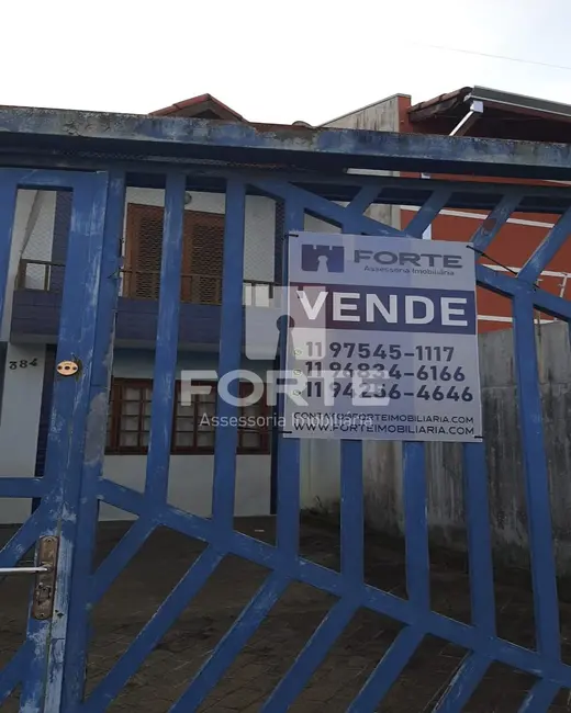 Foto 3 de Casa com 3 quartos à venda, 116m2 em Alto Ipiranga, Mogi Das Cruzes - SP