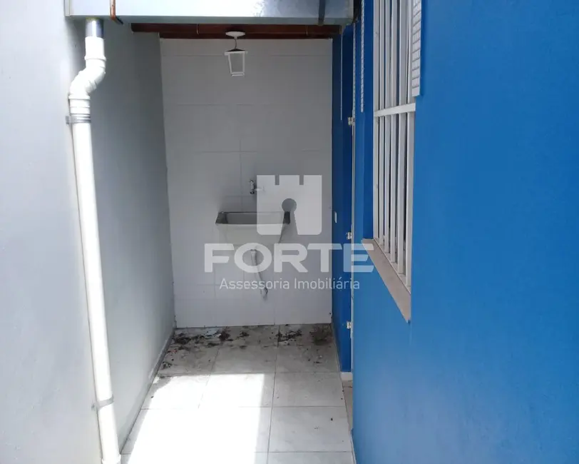 Foto 3 de Casa com 2 quartos à venda, 330m2 em Vila Lavínia, Mogi Das Cruzes - SP