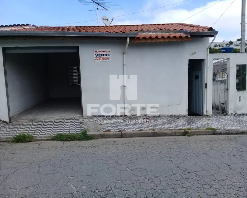 Foto 8 de Casa com 2 quartos à venda, 330m2 em Vila Lavínia, Mogi Das Cruzes - SP