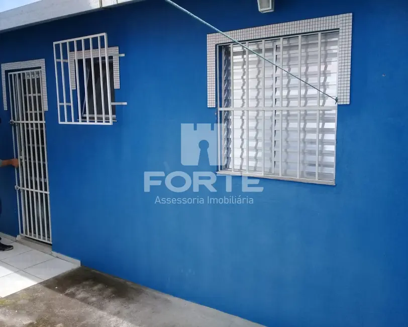 Foto 1 de Casa com 2 quartos à venda, 330m2 em Vila Lavínia, Mogi Das Cruzes - SP