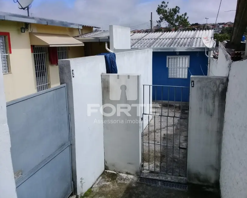 Foto 7 de Casa com 2 quartos à venda, 330m2 em Vila Lavínia, Mogi Das Cruzes - SP