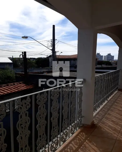 Casa com 4 quartos à venda e para alugar, 234m2 em Jardim Medina, Poa - SP - imagem 8 Foto 8 de Casa com 4 quartos à venda e para alugar, 234m2 em Jardim Medina, Poa - SP