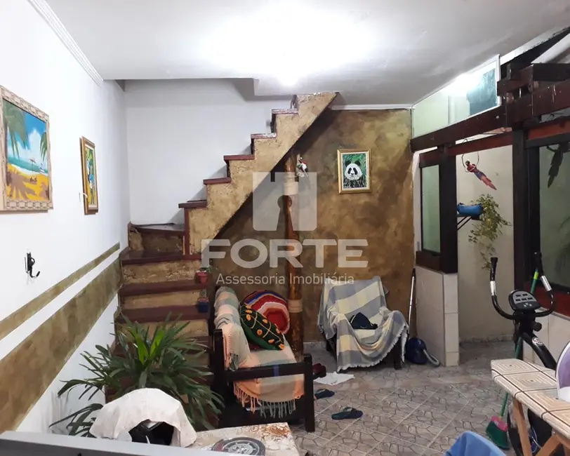 Foto 5 de Casa com 2 quartos à venda, 257m2 em Vila Natal, Mogi Das Cruzes - SP