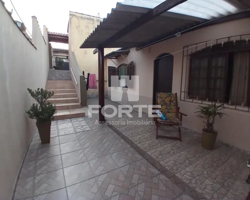 Foto 1 de Casa com 2 quartos à venda, 257m2 em Vila Natal, Mogi Das Cruzes - SP