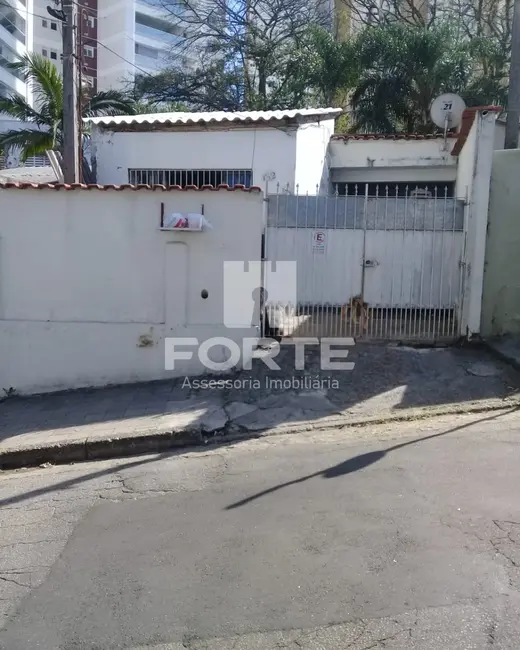 Foto 1 de Terreno / Lote à venda, 120m2 em Vila Oliveira, Mogi Das Cruzes - SP
