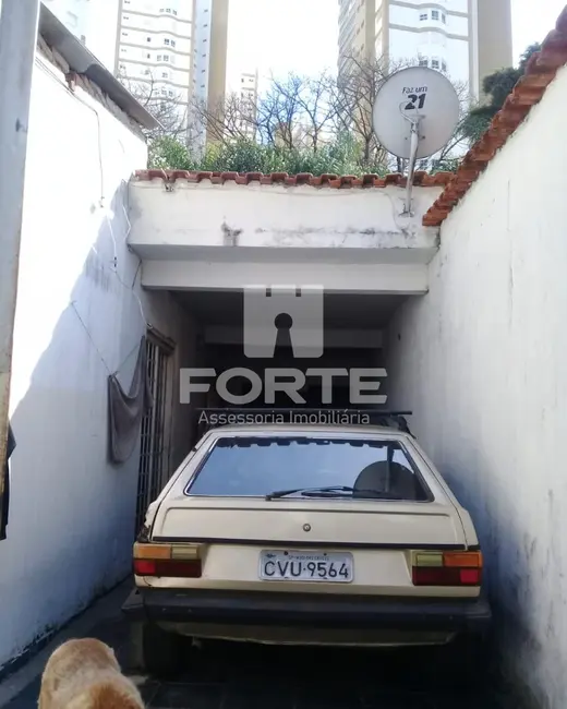 Foto 3 de Terreno / Lote à venda, 120m2 em Vila Oliveira, Mogi Das Cruzes - SP