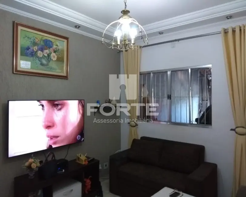 Foto 9 de Casa com 3 quartos à venda, 150m2 em Jardim São Pedro, Mogi Das Cruzes - SP