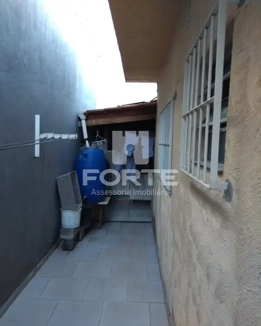 Foto 5 de Casa com 3 quartos à venda, 150m2 em Jardim São Pedro, Mogi Das Cruzes - SP
