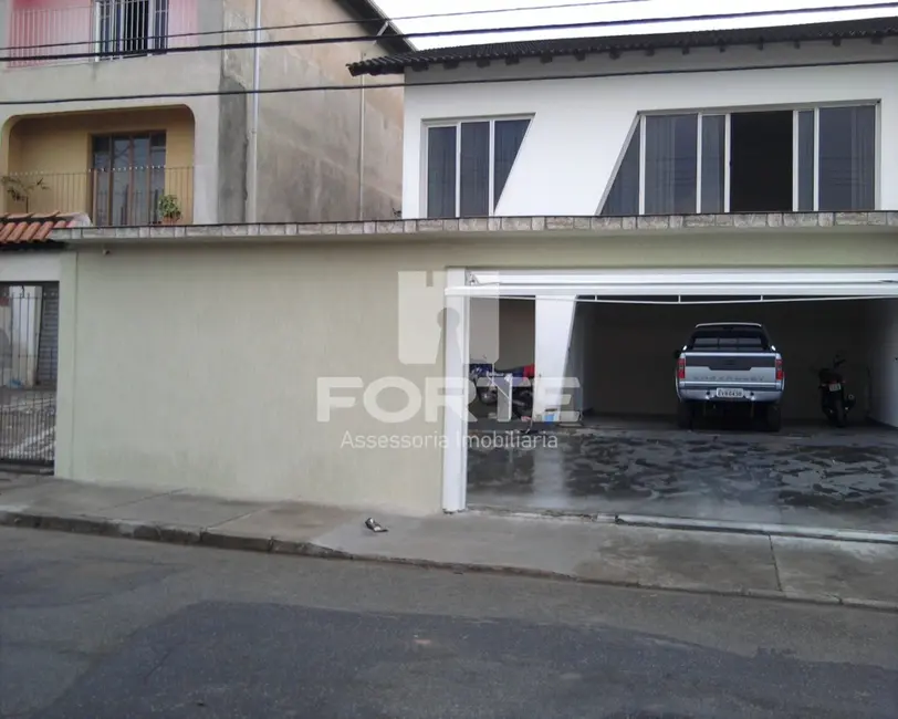 Foto 1 de Casa com 3 quartos à venda, 480m2 em Jardim São Pedro, Mogi Das Cruzes - SP