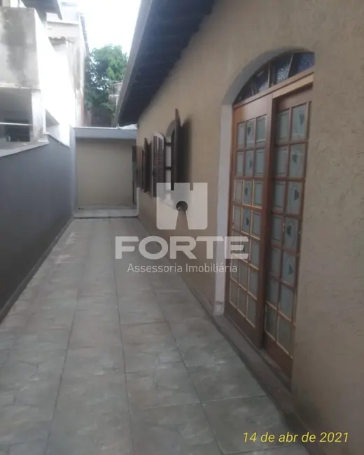 Foto 4 de Casa com 3 quartos à venda, 480m2 em Jardim São Pedro, Mogi Das Cruzes - SP