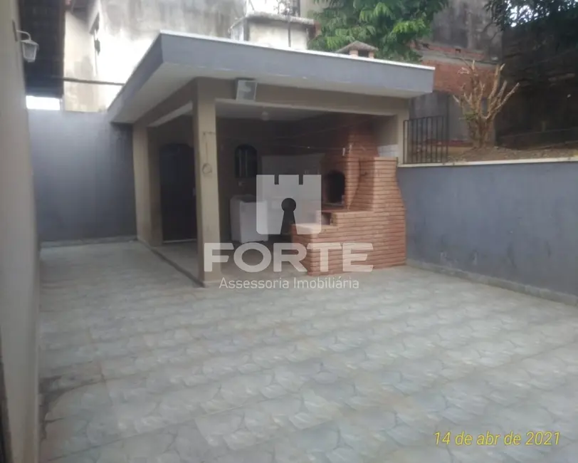 Foto 5 de Casa com 3 quartos à venda, 480m2 em Jardim São Pedro, Mogi Das Cruzes - SP