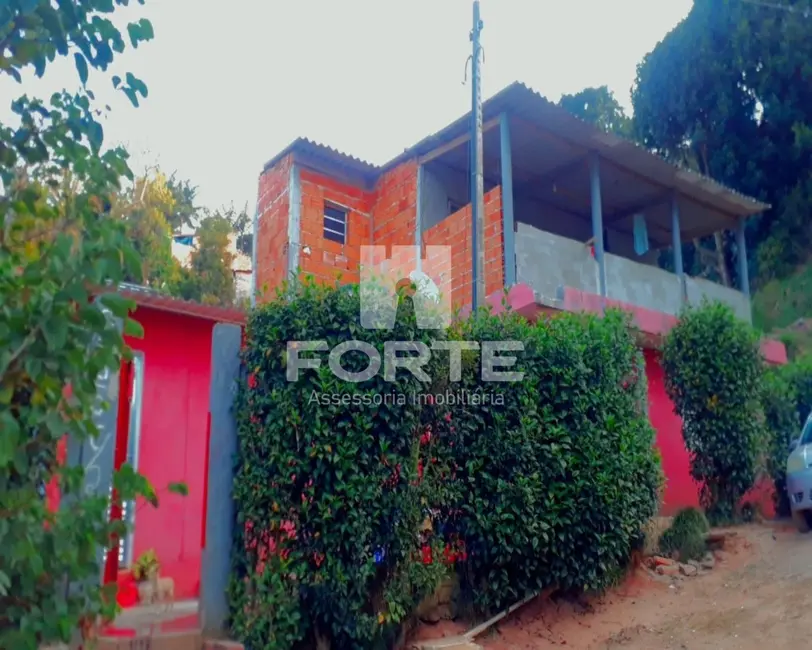 Foto 2 de Casa com 3 quartos à venda, 200m2 em Vila São Paulo, Mogi Das Cruzes - SP