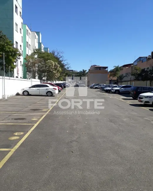 Apartamento com 2 quartos à venda, 44m2 em Jardim Itamarati, Poa - SP - imagem 3 Foto 3 de Apartamento com 2 quartos à venda, 44m2 em Jardim Itamarati, Poa - SP