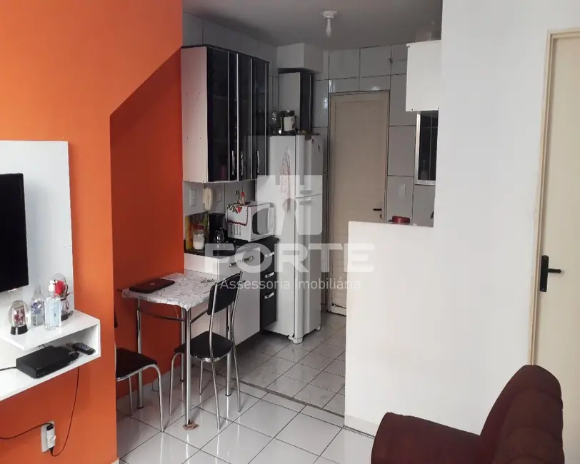 Apartamento com 2 quartos à venda, 44m2 em Jardim Itamarati, Poa - SP - imagem 1 Foto 1 de Apartamento com 2 quartos à venda, 44m2 em Jardim Itamarati, Poa - SP