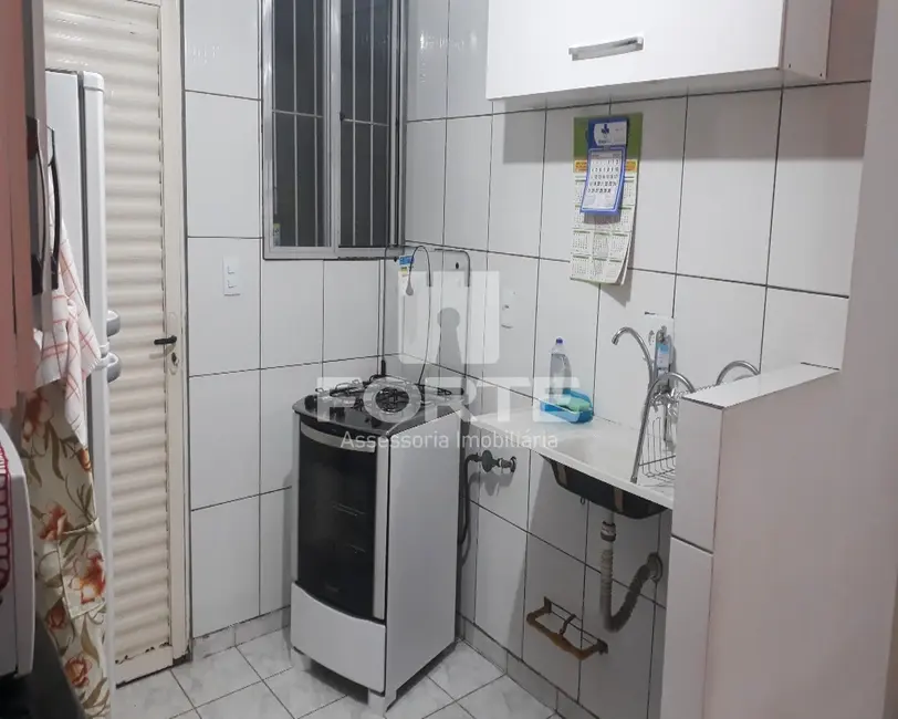 Apartamento com 2 quartos à venda, 44m2 em Jardim Itamarati, Poa - SP - imagem 9 Foto 9 de Apartamento com 2 quartos à venda, 44m2 em Jardim Itamarati, Poa - SP