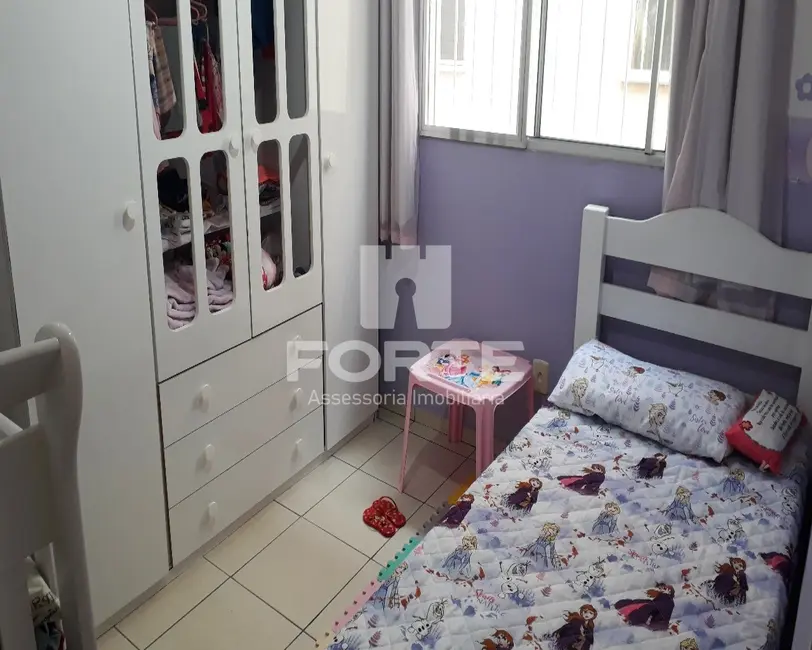 Apartamento com 2 quartos à venda, 44m2 em Jardim Itamarati, Poa - SP - imagem 7 Foto 7 de Apartamento com 2 quartos à venda, 44m2 em Jardim Itamarati, Poa - SP