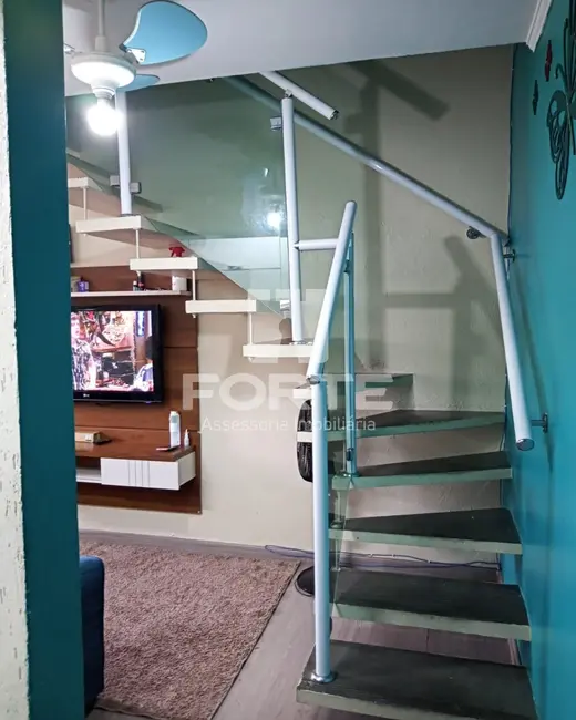 Foto 1 de Apartamento com 3 quartos à venda e para alugar, 107m2 em Alto Ipiranga, Mogi Das Cruzes - SP
