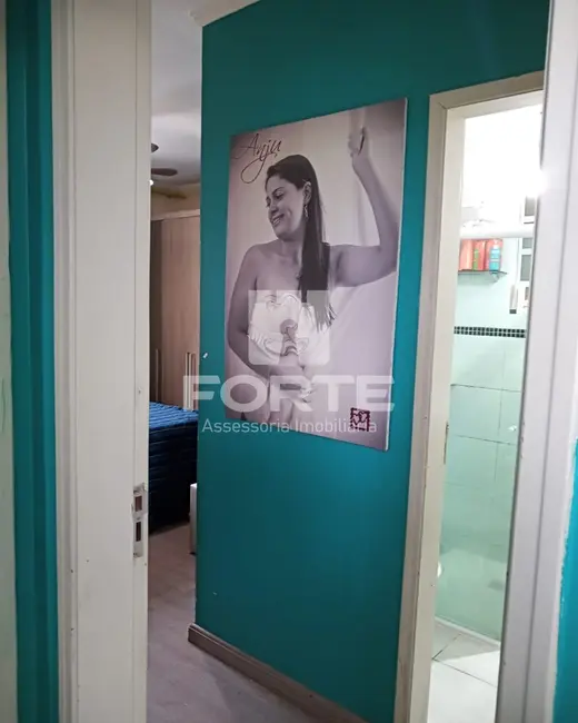 Foto 9 de Apartamento com 3 quartos à venda e para alugar, 107m2 em Alto Ipiranga, Mogi Das Cruzes - SP