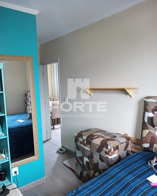 Foto 2 de Apartamento com 3 quartos à venda e para alugar, 107m2 em Alto Ipiranga, Mogi Das Cruzes - SP