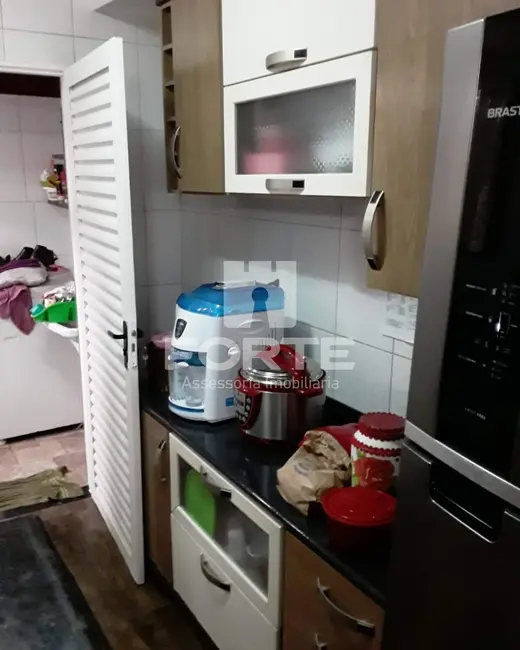 Foto 13 de Apartamento com 2 quartos à venda, 50m2 em Jardim Itamarati, Poa - SP