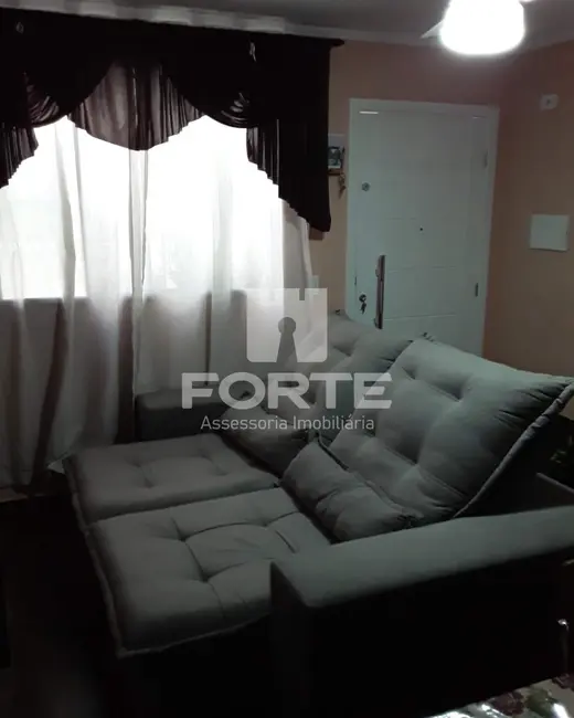 Foto 9 de Apartamento com 2 quartos à venda, 50m2 em Jardim Itamarati, Poa - SP