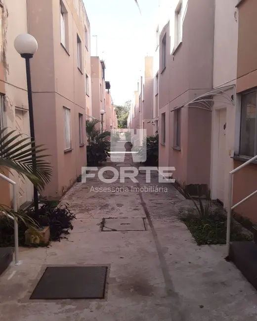 Foto 22 de Apartamento com 2 quartos à venda, 50m2 em Jardim Itamarati, Poa - SP