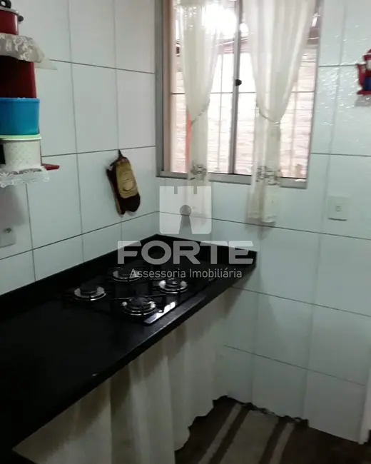 Foto 12 de Apartamento com 2 quartos à venda, 50m2 em Jardim Itamarati, Poa - SP