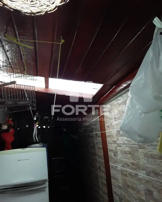 Foto 3 de Apartamento com 2 quartos à venda, 50m2 em Jardim Itamarati, Poa - SP