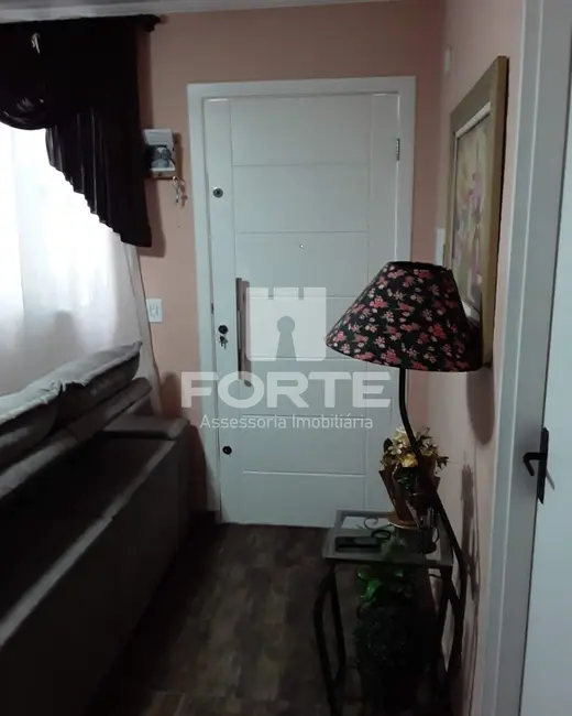 Foto 17 de Apartamento com 2 quartos à venda, 50m2 em Jardim Itamarati, Poa - SP