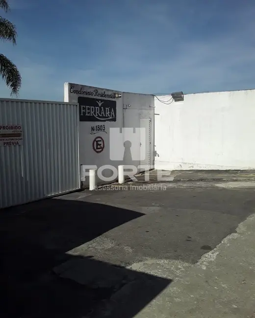 Foto 31 de Apartamento com 2 quartos à venda, 50m2 em Jardim Itamarati, Poa - SP