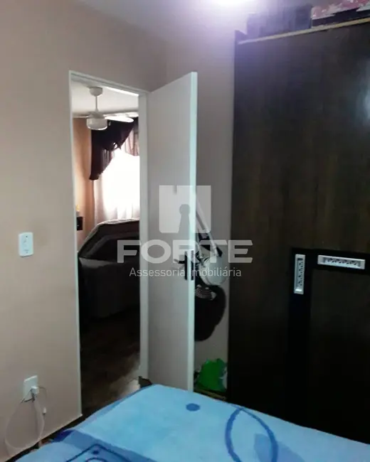 Foto 16 de Apartamento com 2 quartos à venda, 50m2 em Jardim Itamarati, Poa - SP