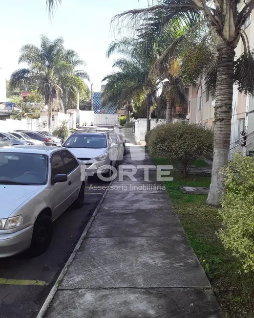 Foto 28 de Apartamento com 2 quartos à venda, 50m2 em Jardim Itamarati, Poa - SP