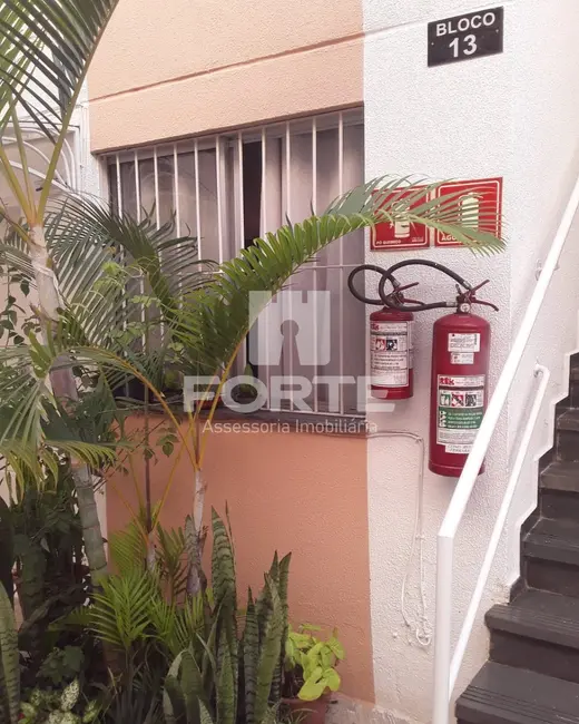 Foto 21 de Apartamento com 2 quartos à venda, 50m2 em Jardim Itamarati, Poa - SP