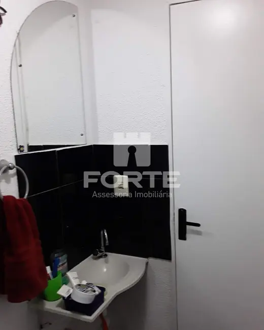 Foto 5 de Apartamento com 2 quartos à venda, 50m2 em Jardim Itamarati, Poa - SP