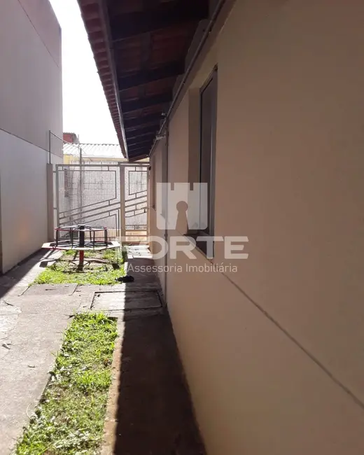 Foto 23 de Apartamento com 2 quartos à venda, 50m2 em Jardim Itamarati, Poa - SP