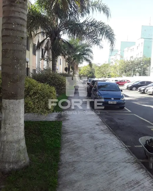 Foto 30 de Apartamento com 2 quartos à venda, 50m2 em Jardim Itamarati, Poa - SP