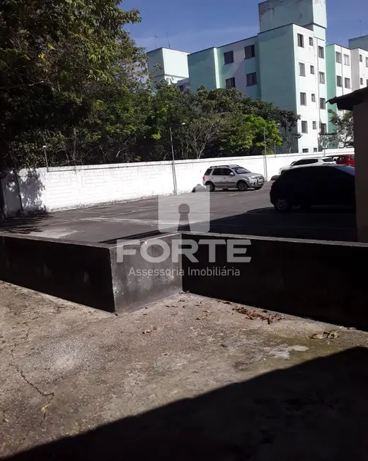 Foto 26 de Apartamento com 2 quartos à venda, 50m2 em Jardim Itamarati, Poa - SP