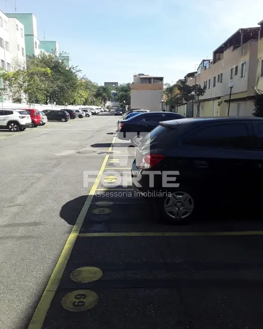 Foto 27 de Apartamento com 2 quartos à venda, 50m2 em Jardim Itamarati, Poa - SP