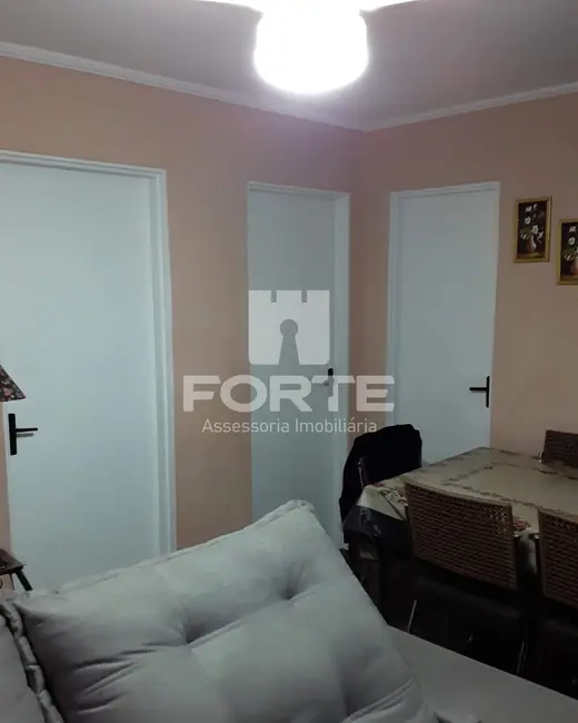 Foto 7 de Apartamento com 2 quartos à venda, 50m2 em Jardim Itamarati, Poa - SP
