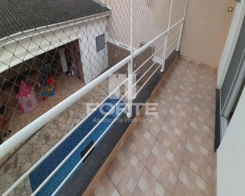 Foto 2 de Casa com 4 quartos à venda, 290m2 em Parque Residencial Itapeti, Mogi Das Cruzes - SP