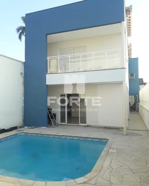 Foto 1 de Casa com 3 quartos à venda, 435m2 em Vila Oliveira, Mogi Das Cruzes - SP