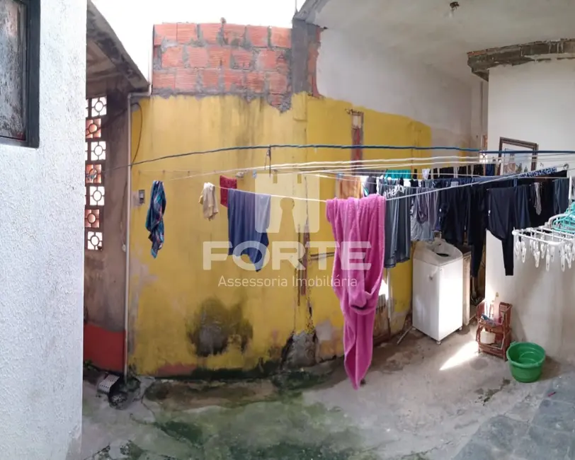 Foto 9 de Casa com 3 quartos à venda, 140m2 em Loteamento Municipal Brás Cubas, Mogi Das Cruzes - SP