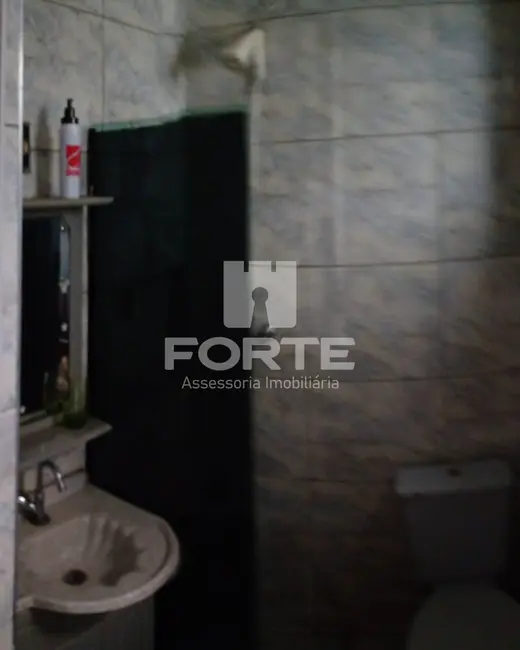 Foto 8 de Casa com 3 quartos à venda, 140m2 em Loteamento Municipal Brás Cubas, Mogi Das Cruzes - SP