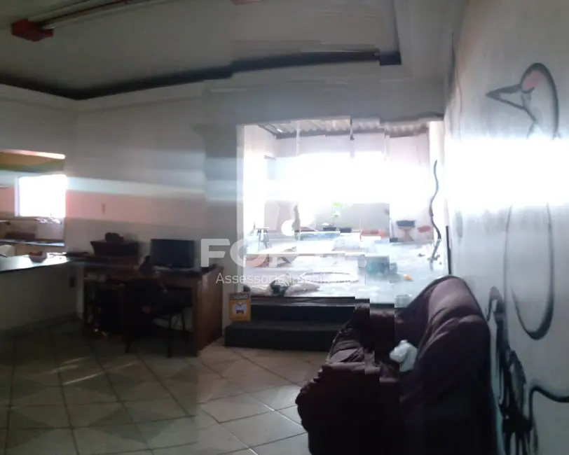 Foto 4 de Casa com 3 quartos à venda, 140m2 em Loteamento Municipal Brás Cubas, Mogi Das Cruzes - SP