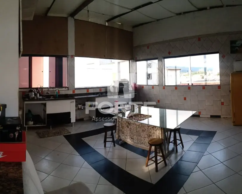 Foto 2 de Casa com 3 quartos à venda, 140m2 em Loteamento Municipal Brás Cubas, Mogi Das Cruzes - SP