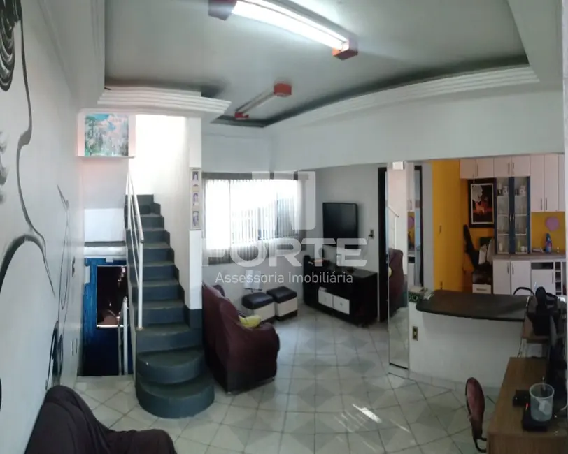 Foto 1 de Casa com 3 quartos à venda, 140m2 em Loteamento Municipal Brás Cubas, Mogi Das Cruzes - SP