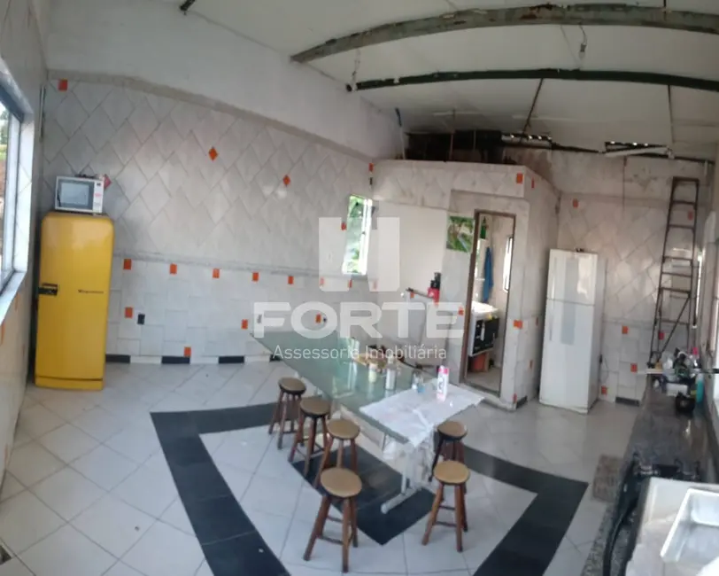 Foto 3 de Casa com 3 quartos à venda, 140m2 em Loteamento Municipal Brás Cubas, Mogi Das Cruzes - SP