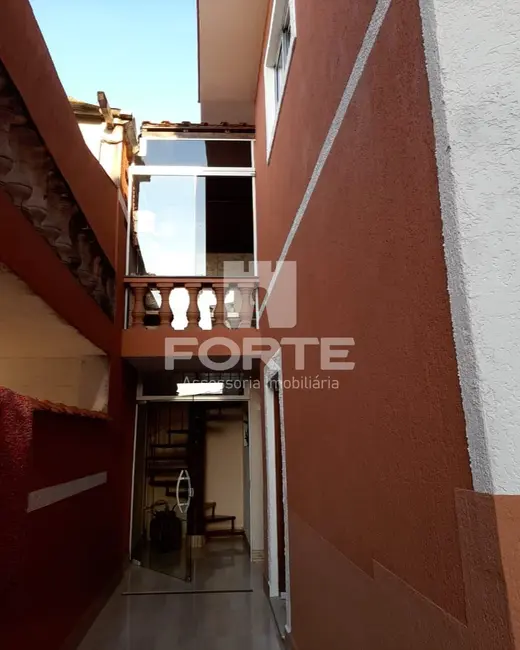 Foto 9 de Casa com 2 quartos à venda, 300m2 em Jardim São José, Suzano - SP