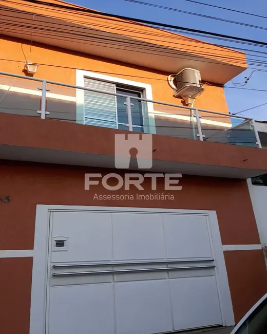 Foto 3 de Casa com 2 quartos à venda, 300m2 em Jardim São José, Suzano - SP